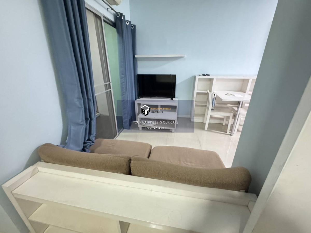 A Space Asoke-Ratchada | 🚝ใกล้ BTS,MRTพระราม9 #HL