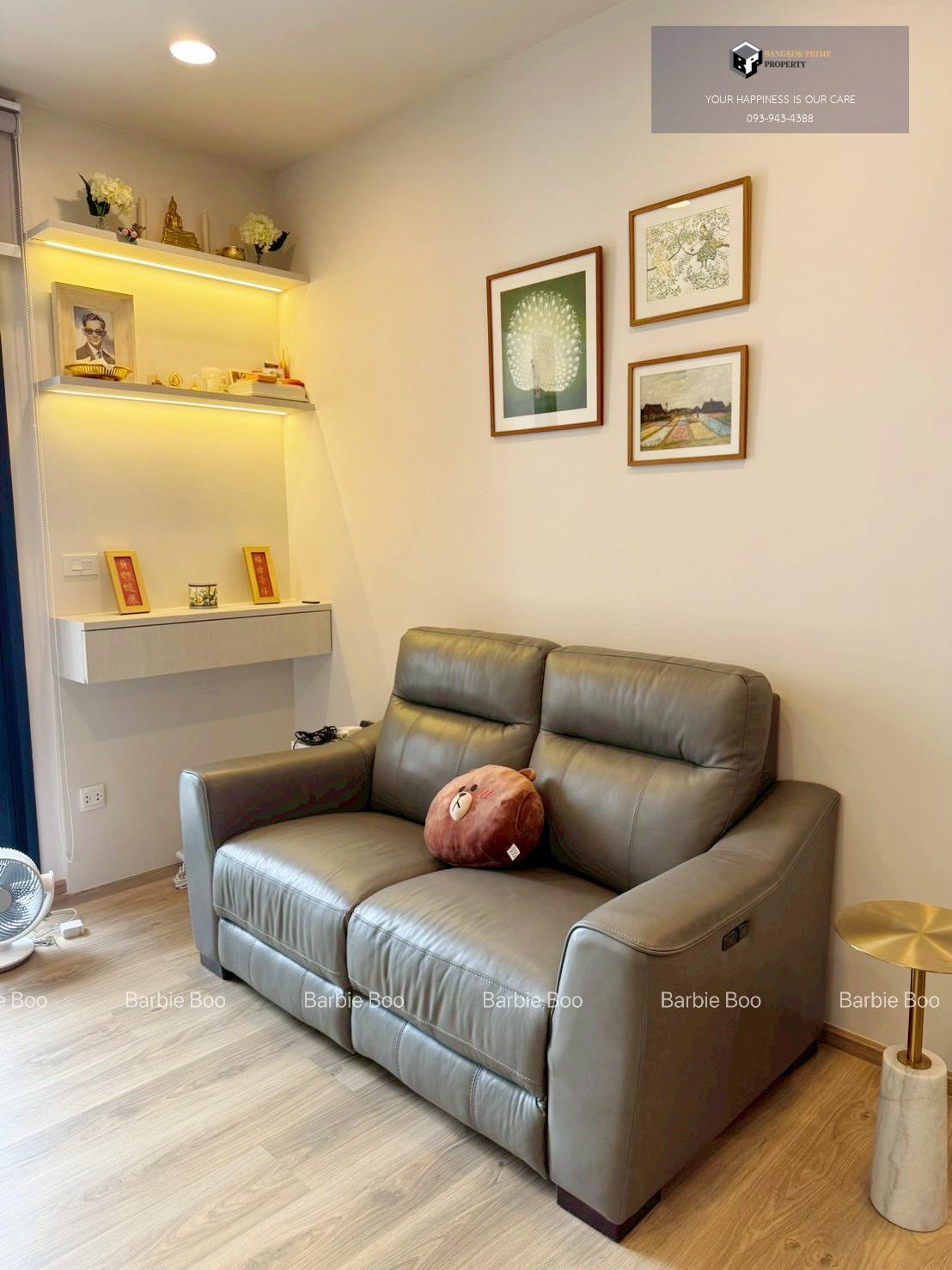 OKA HAUS | Good price 🚝ใกล้ BTS Thonglor #HL Focus