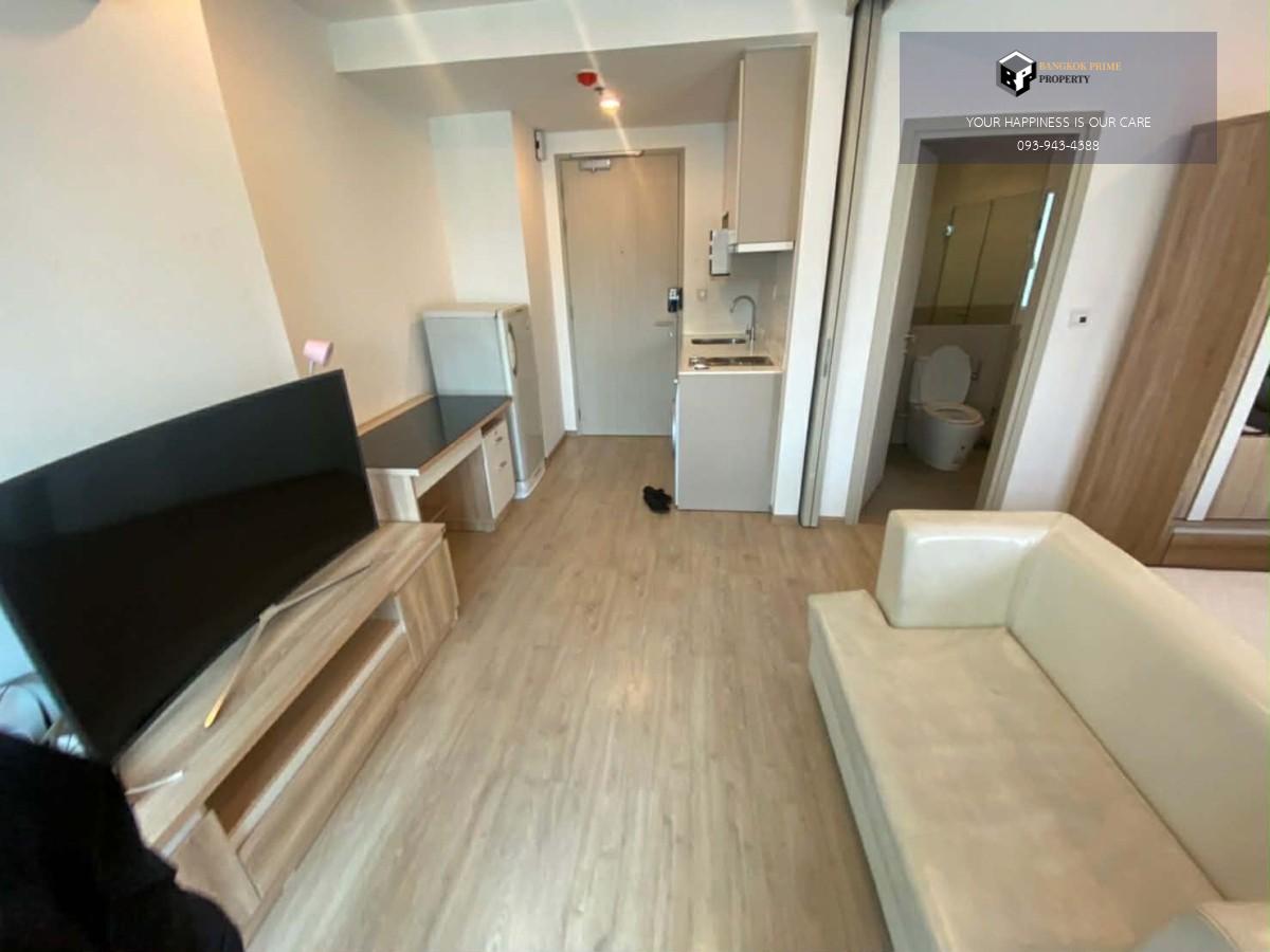 IDEO Q Chula-Samyan | 🚝ใกล้ MRT สามย่าน #HL Focus