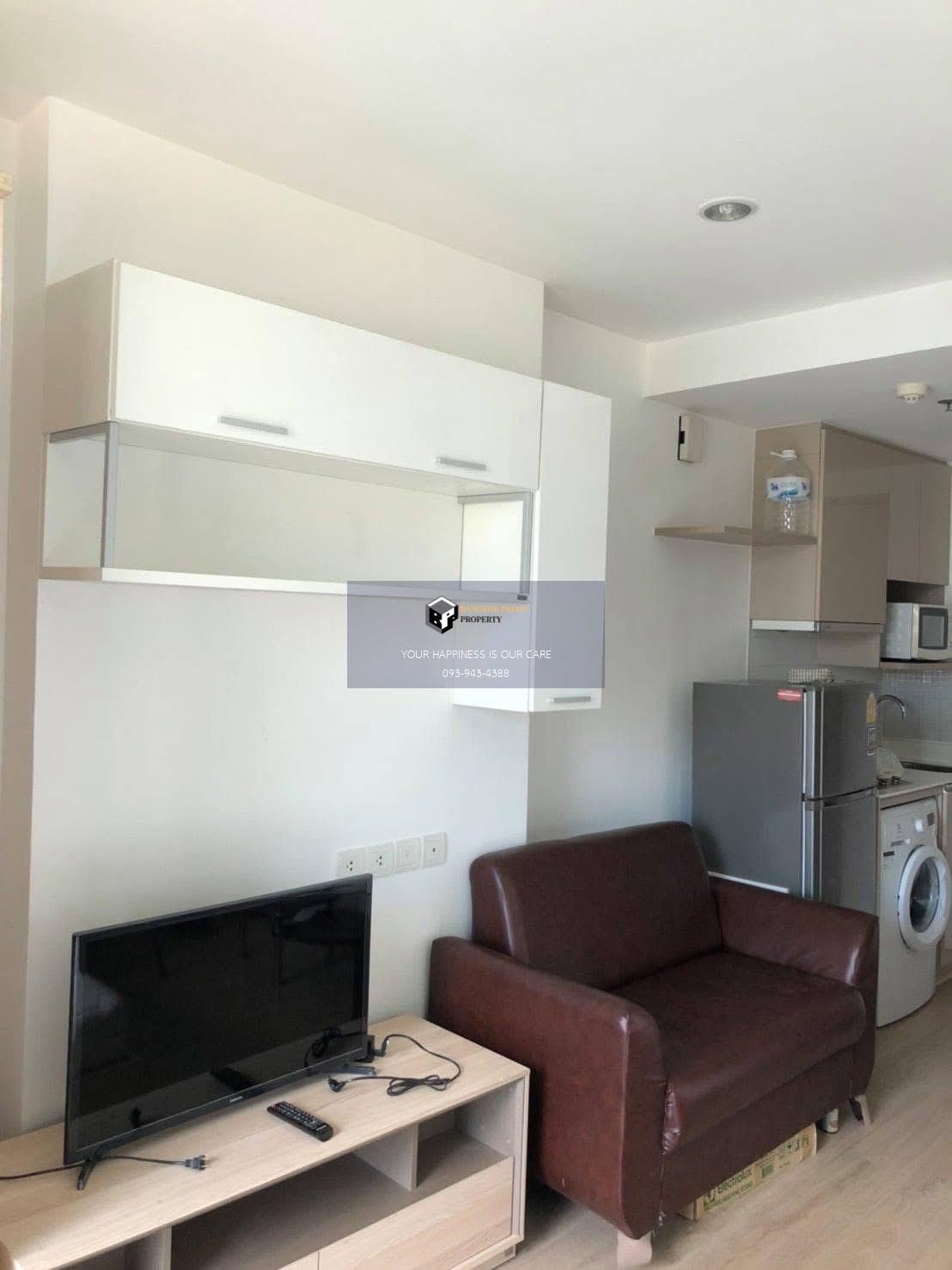 IDEO Q Chula-Samyan | 🚝ใกล้ MRT สามย่าน รับจองล่วงหน้า 6/69 | #Mar #FC