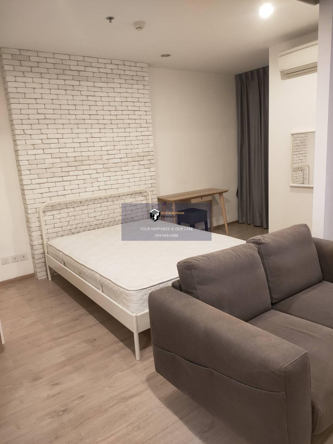 IDEO Q Chula-Samyan | 🚝ใกล้  MRT สามย่าน รับจองล่วงหน้า พ.ค.69 |#Mar #FC