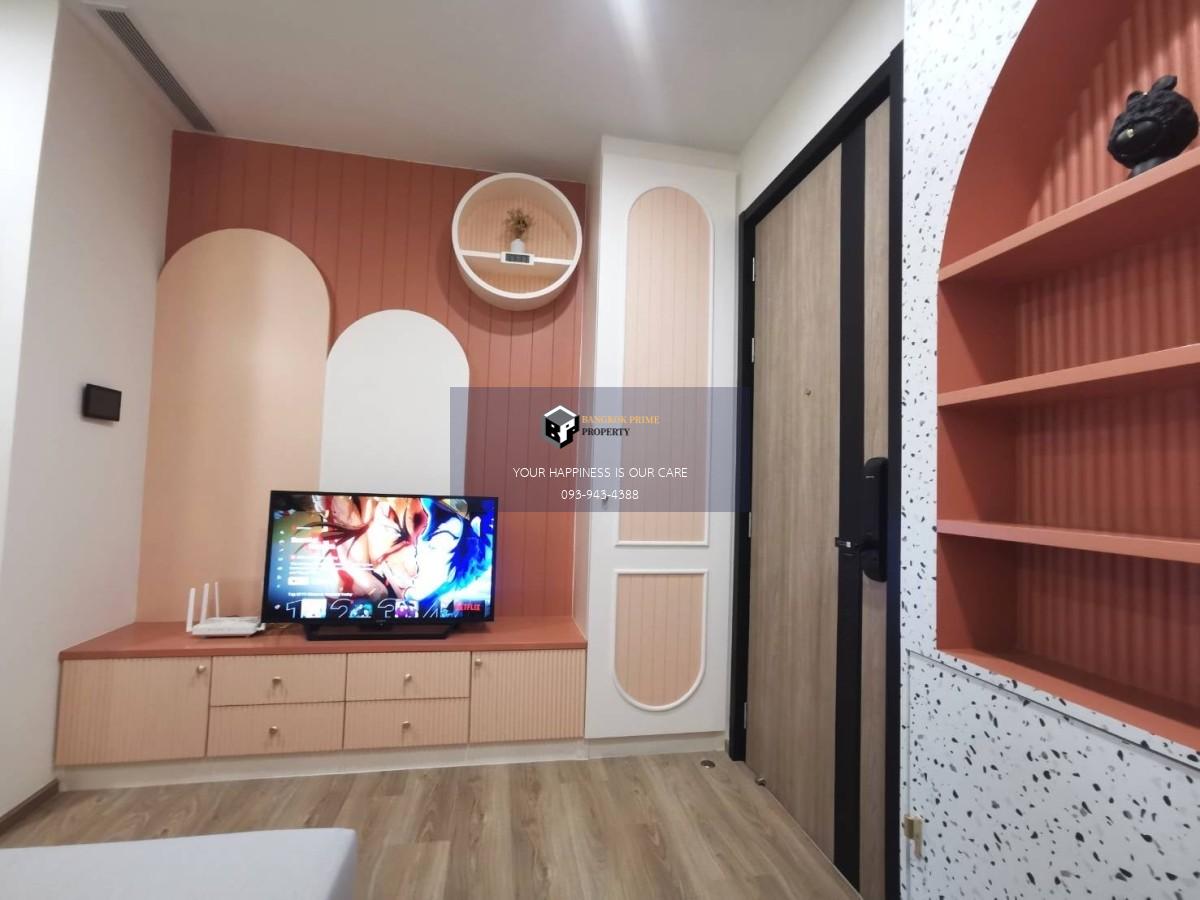OKA HAUS | Beautiful room ✨💖🚝ใกล้ BTS Thonglor #HL Focus