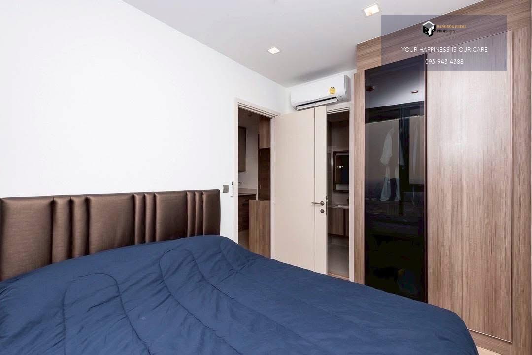 The LINE Phahon - Pradipat | 🚝ใกล้ BTS,สะพานควาย #New Focus