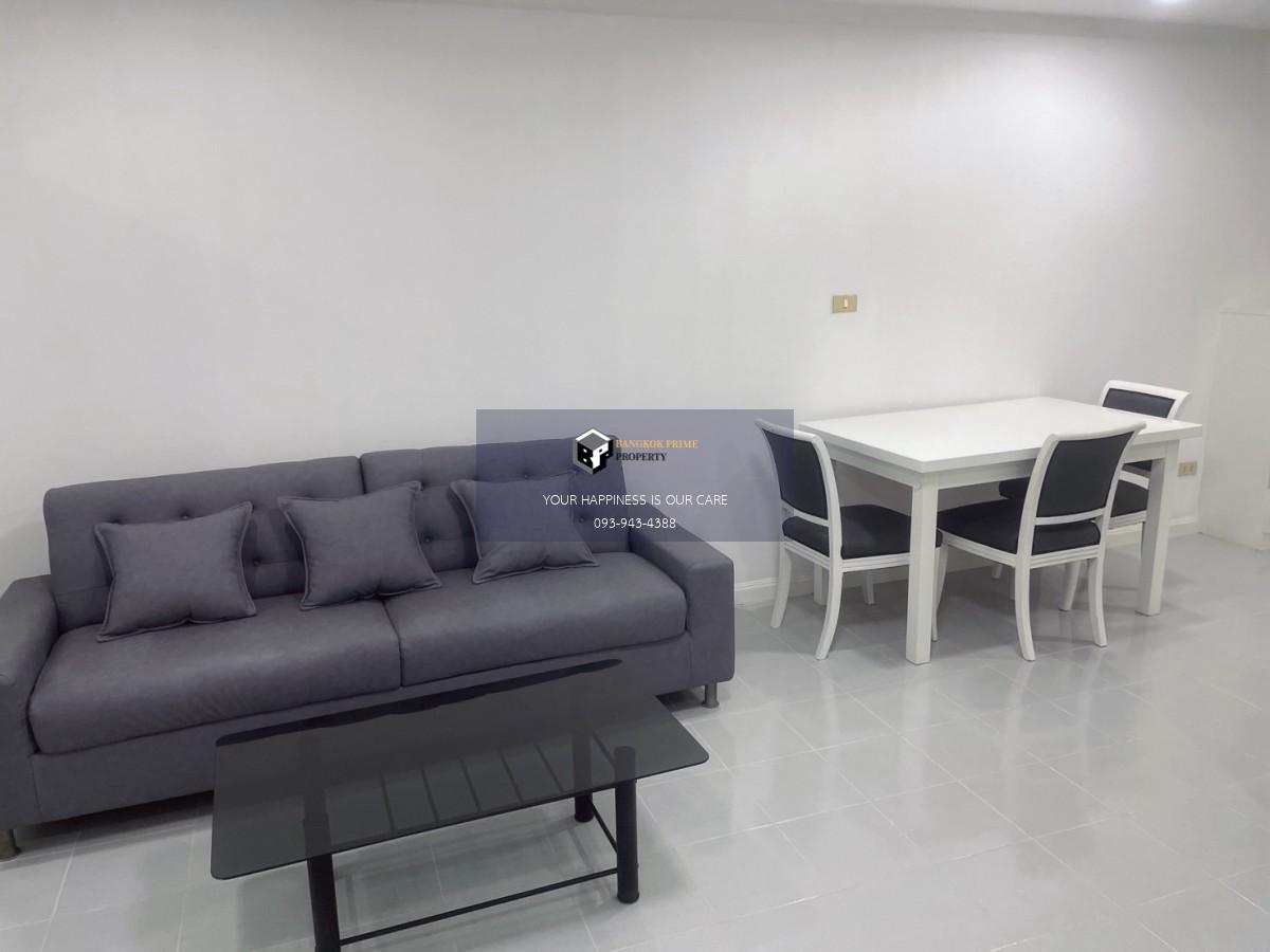 Supalai Place Sukhumvit 39 | 🚝ใกล้ BTSพร้อมพงษ์ #Old Focus