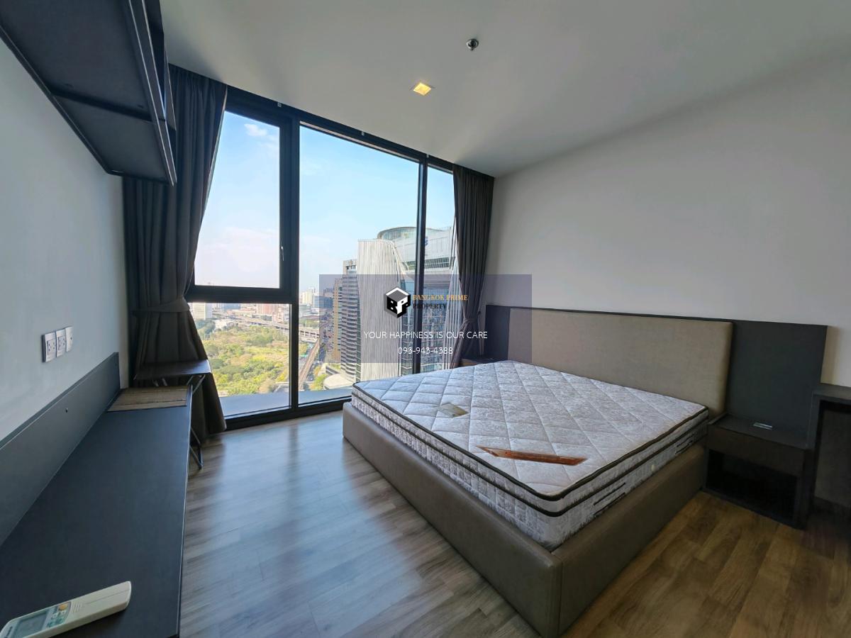 The Line Jatujak-Mochit | 🚝ใกล้ BTS,MRTจตุจักร #HL Focus