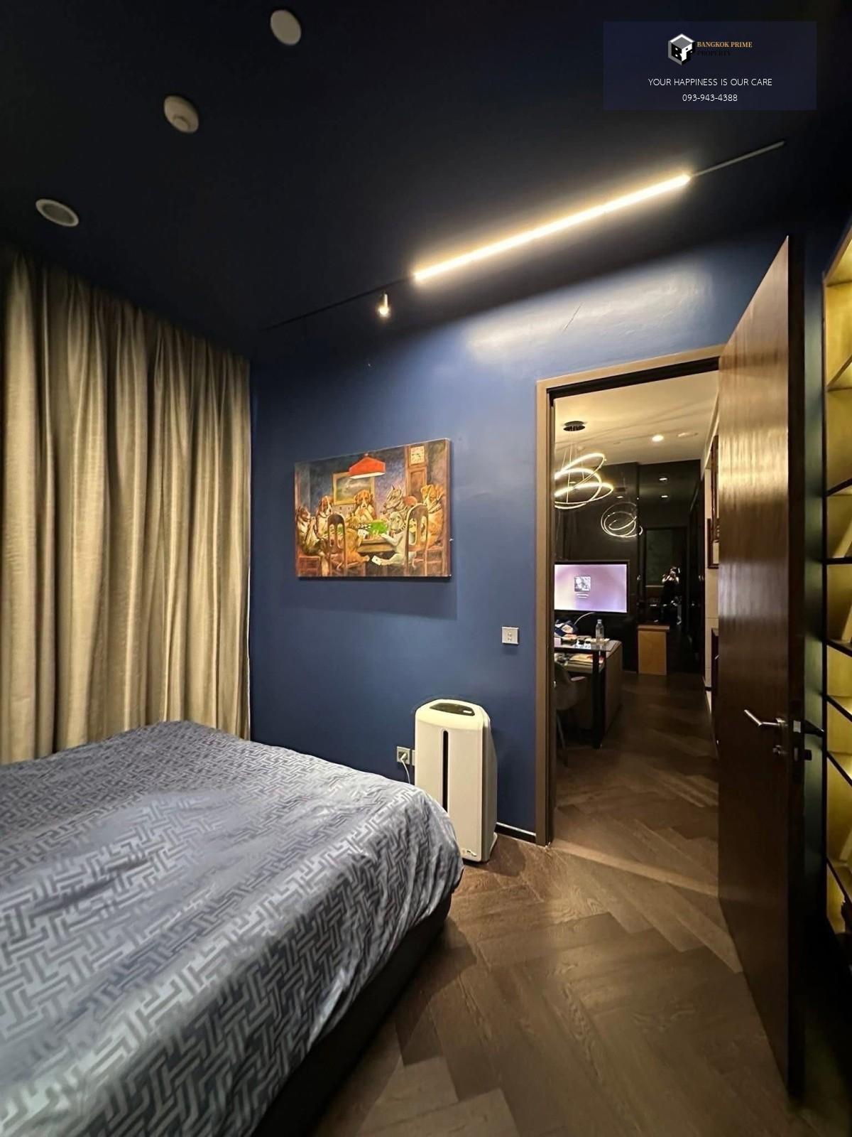 The Esse Sukhumvit 36 | Luxury project 🚝ใกล้ BTS Thonglor 0m #HL