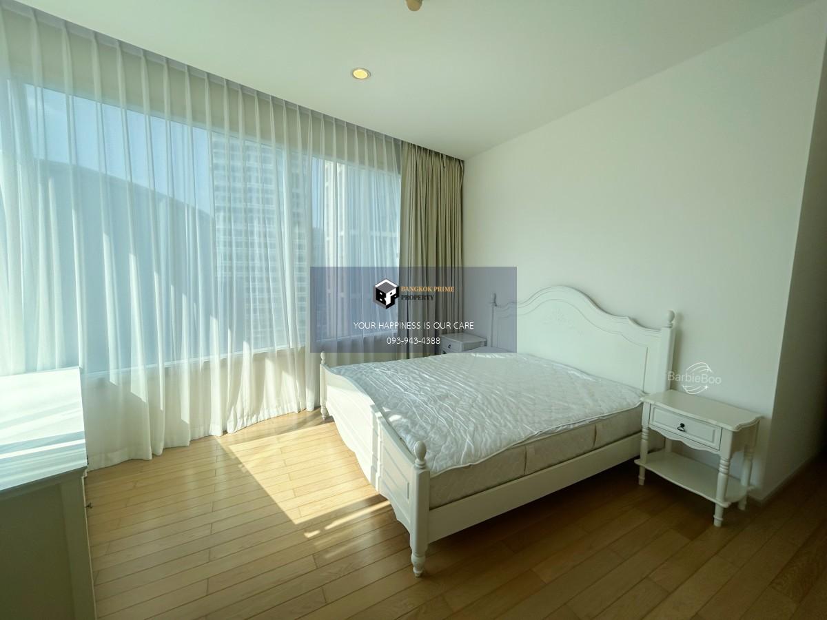 39 by Sansiri | Nice room 🚝ใกล้ BTS Phromphong #New