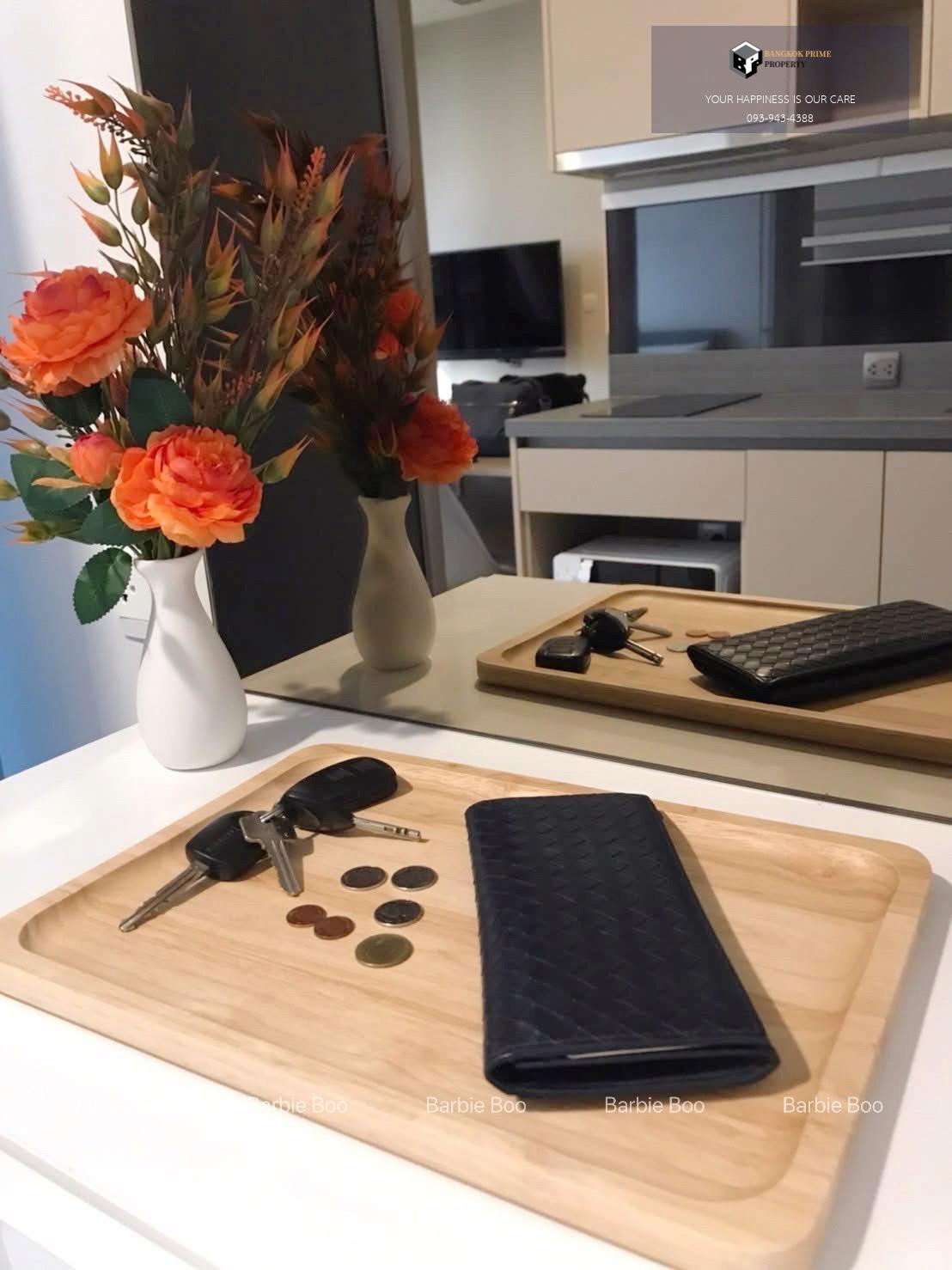 OKA HAUS | Best price 🚝ใกล้ BTS Thonglor #HL Focus