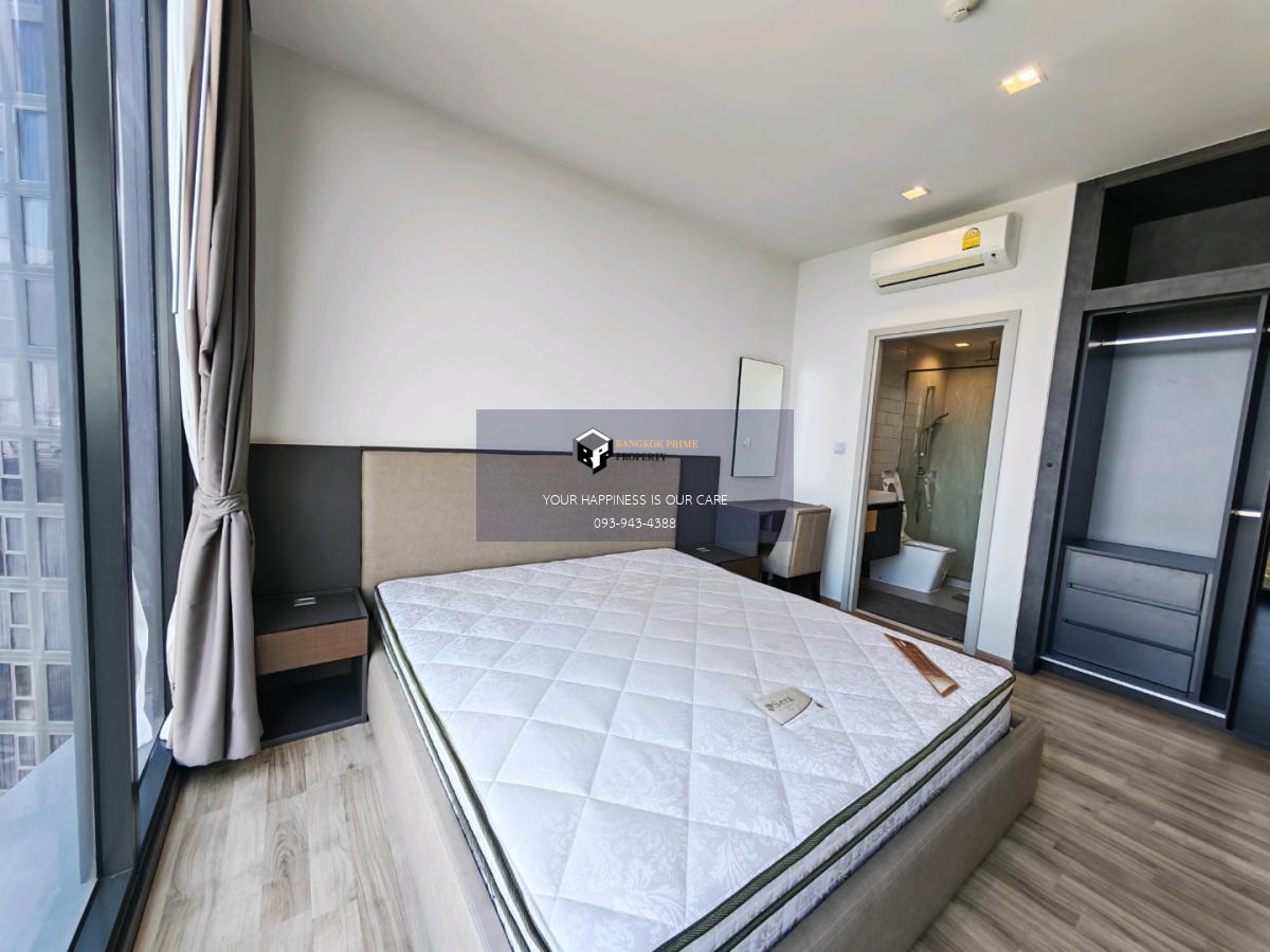 The Line Jatujak-Mochit | 🚝ใกล้ BTS,MRTจตุจักร #HL Focus