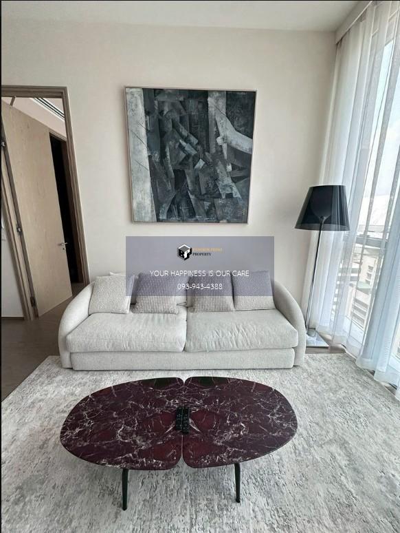 Scope Langsuan — Ultra Luxury Residence ใจกลางหลังสวน #FC #Mar