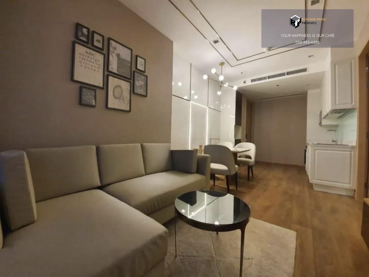 Noble BE 33 | 🚝ใกล้ BTSพร้อมพงษ์ #HL Focus