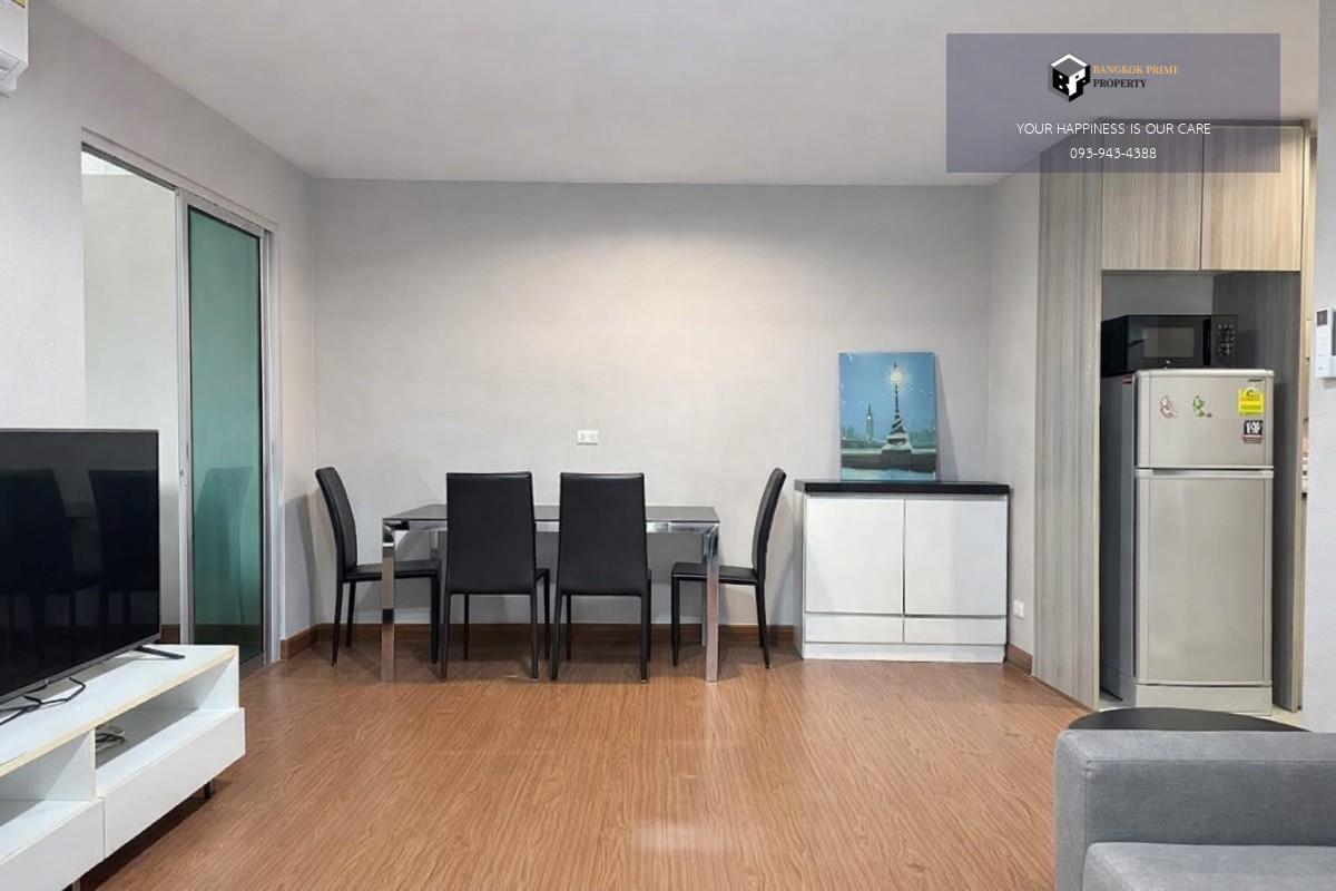 Belle Grand Rama 9 | 🚝ใกล้ BTS,MRTพระราม9 #HL Focus