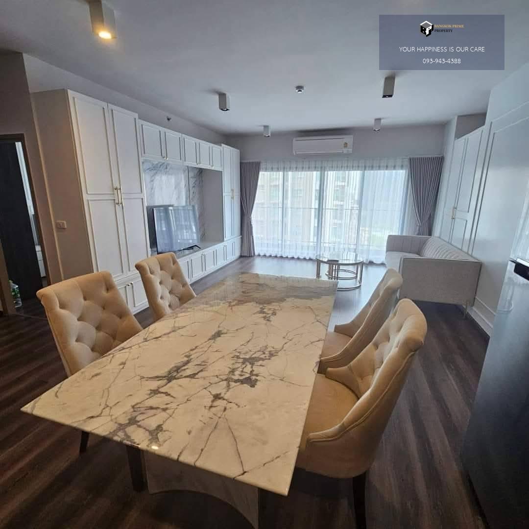 Ideo Asoke-Rama 9 | 🚝ใกล้ BTS,MRT  พระราม9 #New Focus