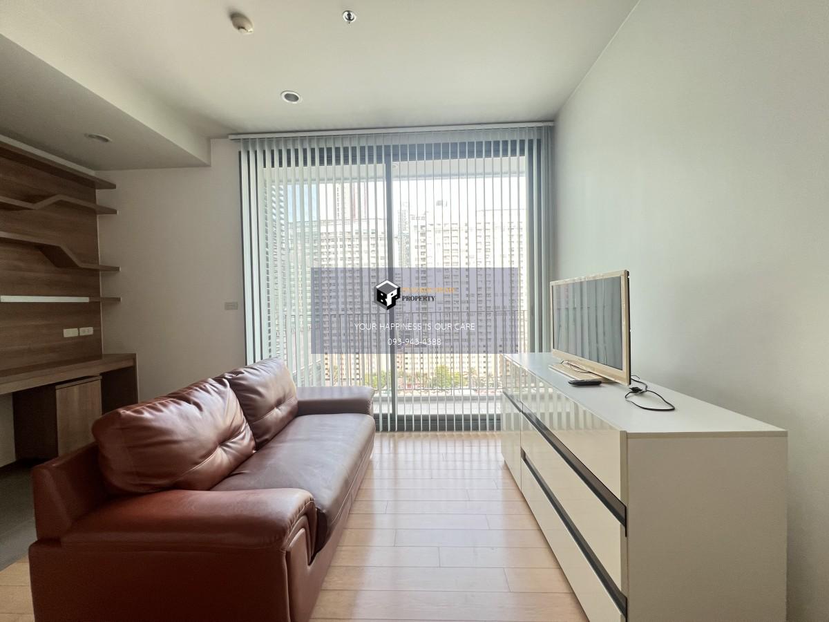 Pyne By Sansiri | 🚝ใกล้ BTS ราชเทวี #HL Focus