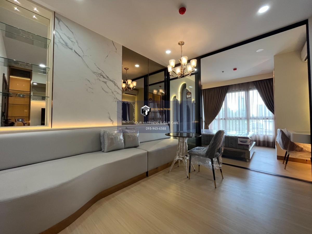 Supalai Loft Prajadhipok-Wongwian Yai |🚝ใกล้ BTS วงเวียนใหญ่ |#Mar