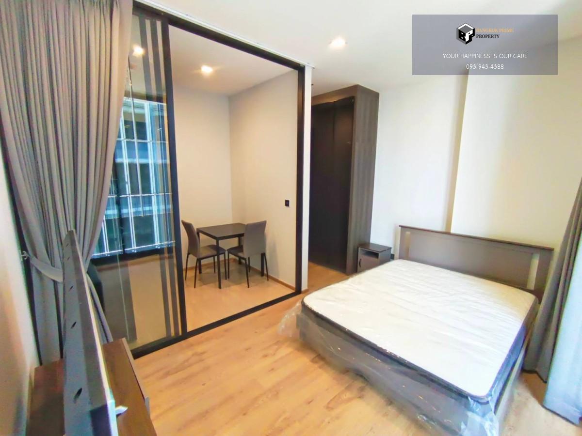 Noble Around Ari | เดินทางสะดวก ติด BTS อารีย์