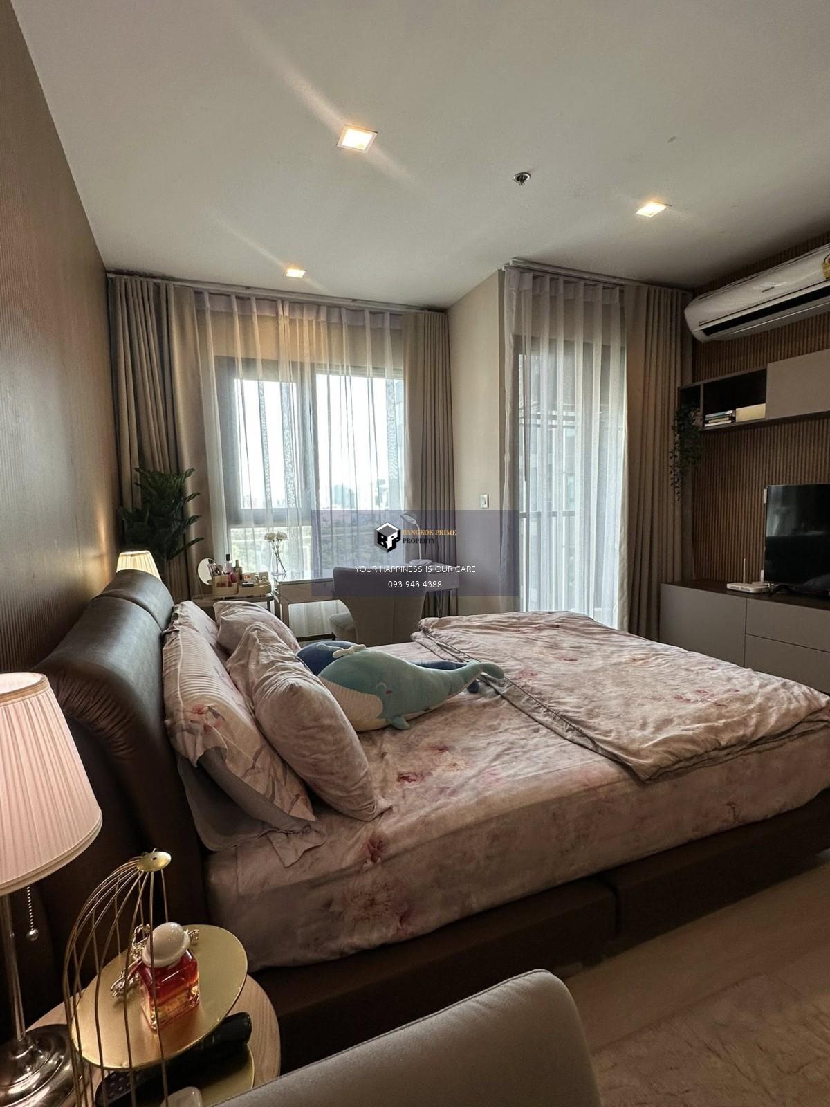 Life One Wireless | Hot deal high floor #HL Focus