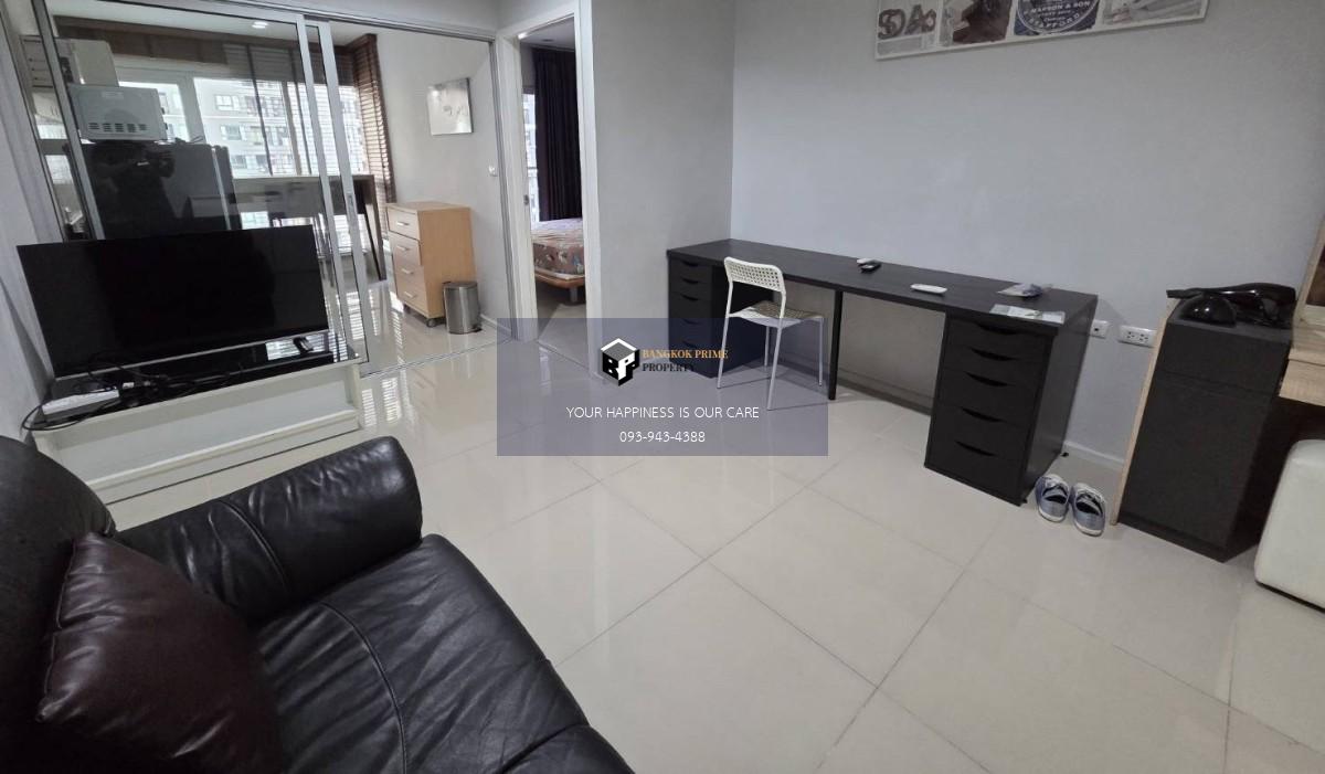 Aspire Rama 9 | 🚝ใกล้ BTS,MRTพระราม9 #HL