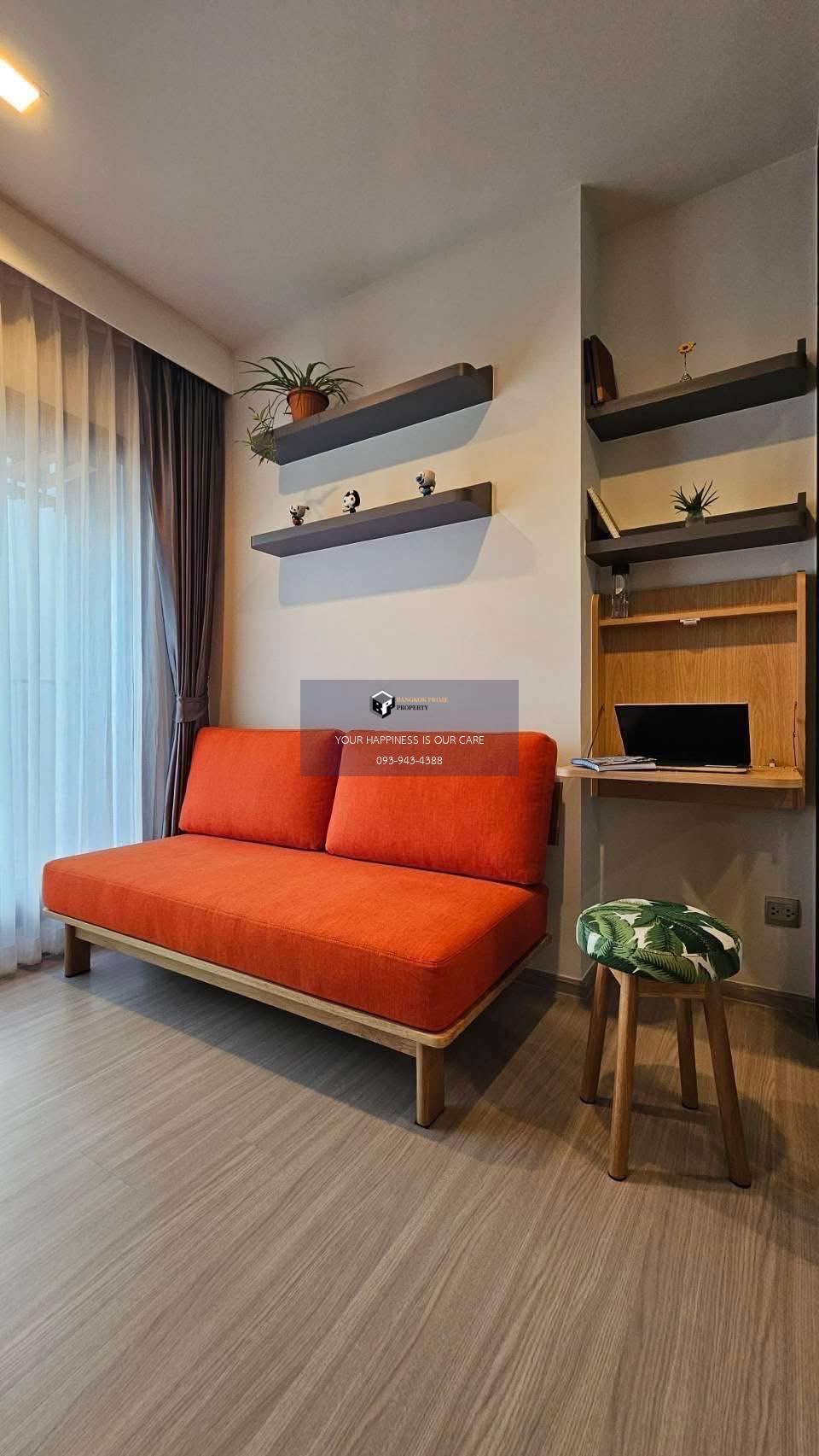 Life Asoke Hype | 🚝ใกล้ BTS,MRTพระราม9 #HL Focus