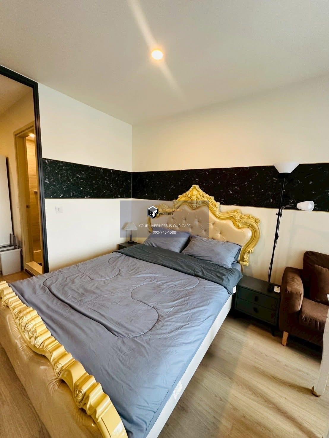 Life Rama4 - Asoke | 🚝ใกล้ BTSพร้อมพงษ์ |#Mar #FC