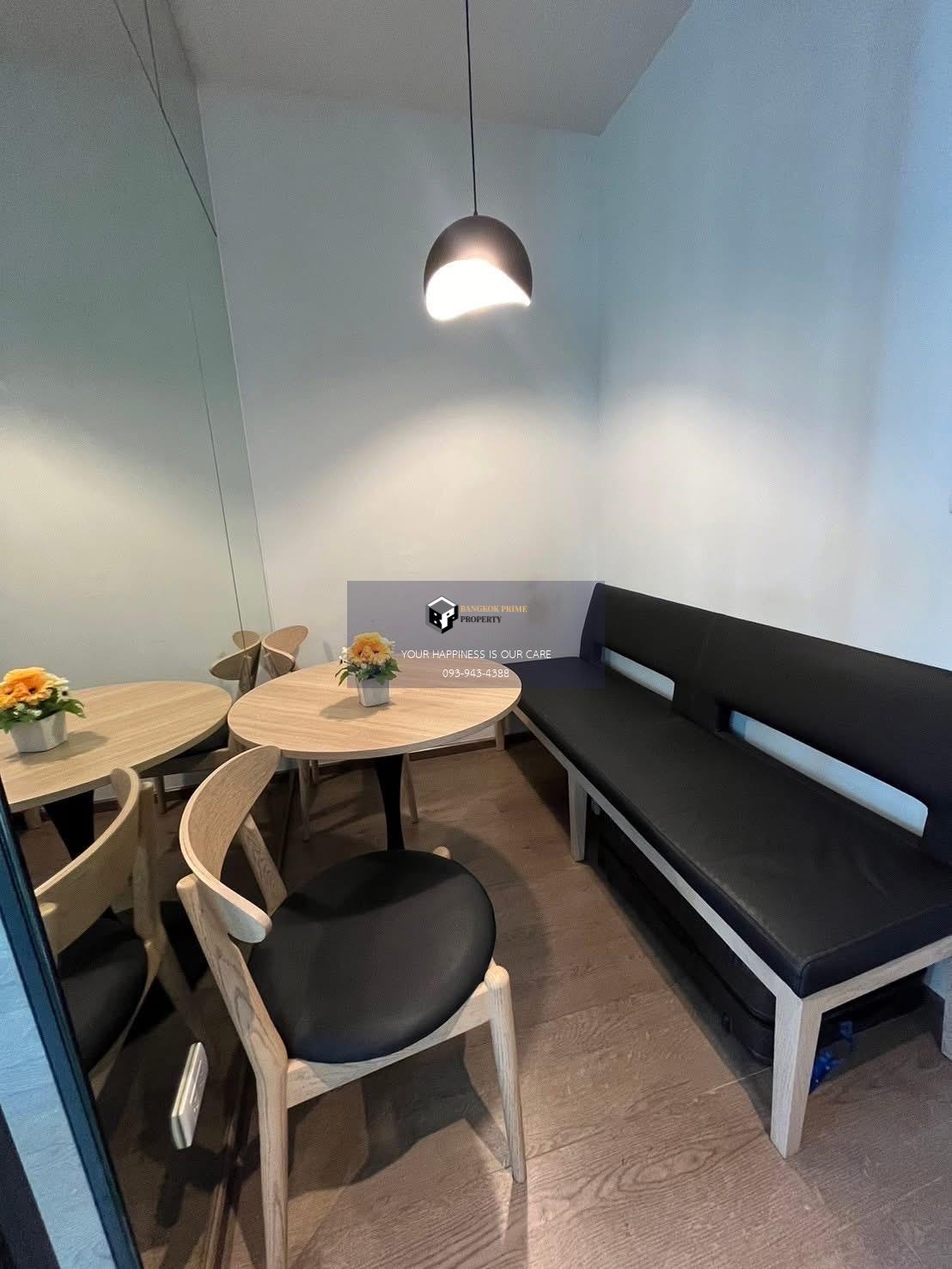 Park Origin Phrom Phong | 🚝ใกล้ BTSพร้อมพงษ์ # HL Focus