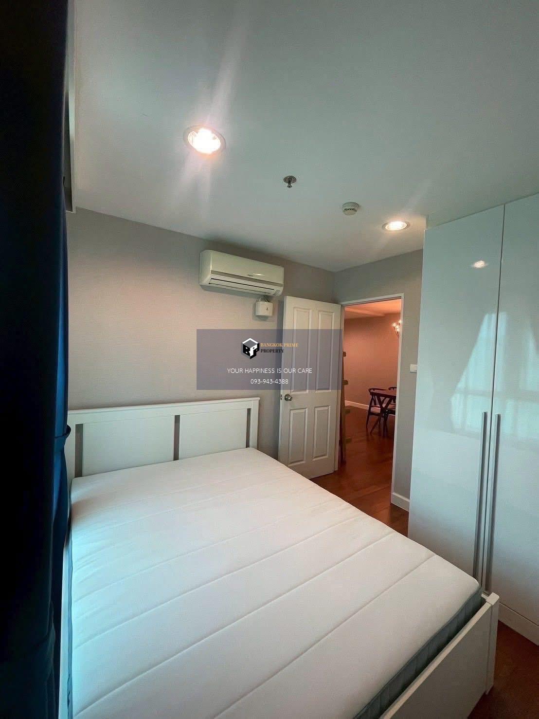 Belle Grand Rama 9 | 🚝ใกล้ BTS,MRTพระราม9 #HL Focus