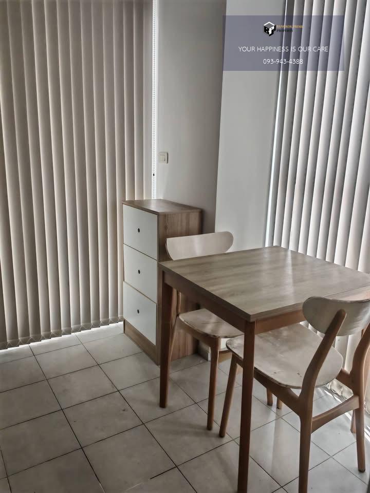 The Base Rama 9-Ramkhamhaeng | 🚝ใกล้ BTS,MRTพระราม9 #HL Focus