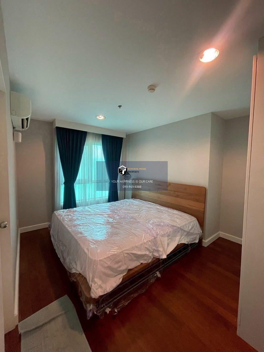 Belle Grand Rama 9 | 🚝ใกล้ BTS,MRTพระราม9 #HL Focus