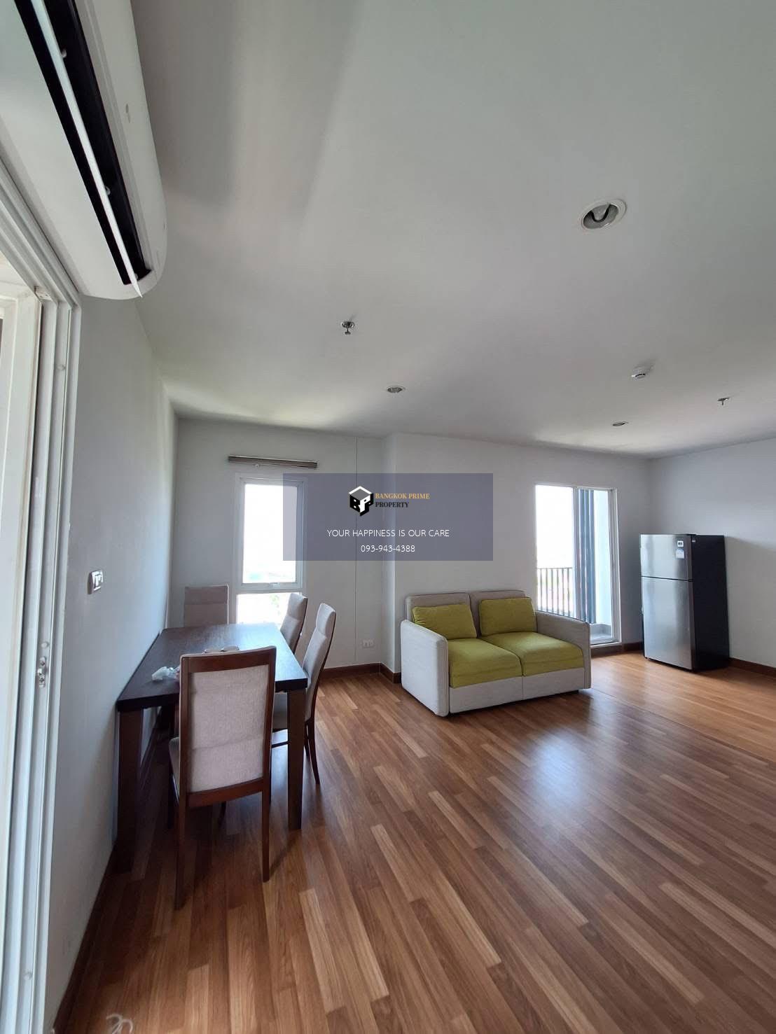 Regent Home Bangson 27 | ⚡️ Mrt บางซ่อน