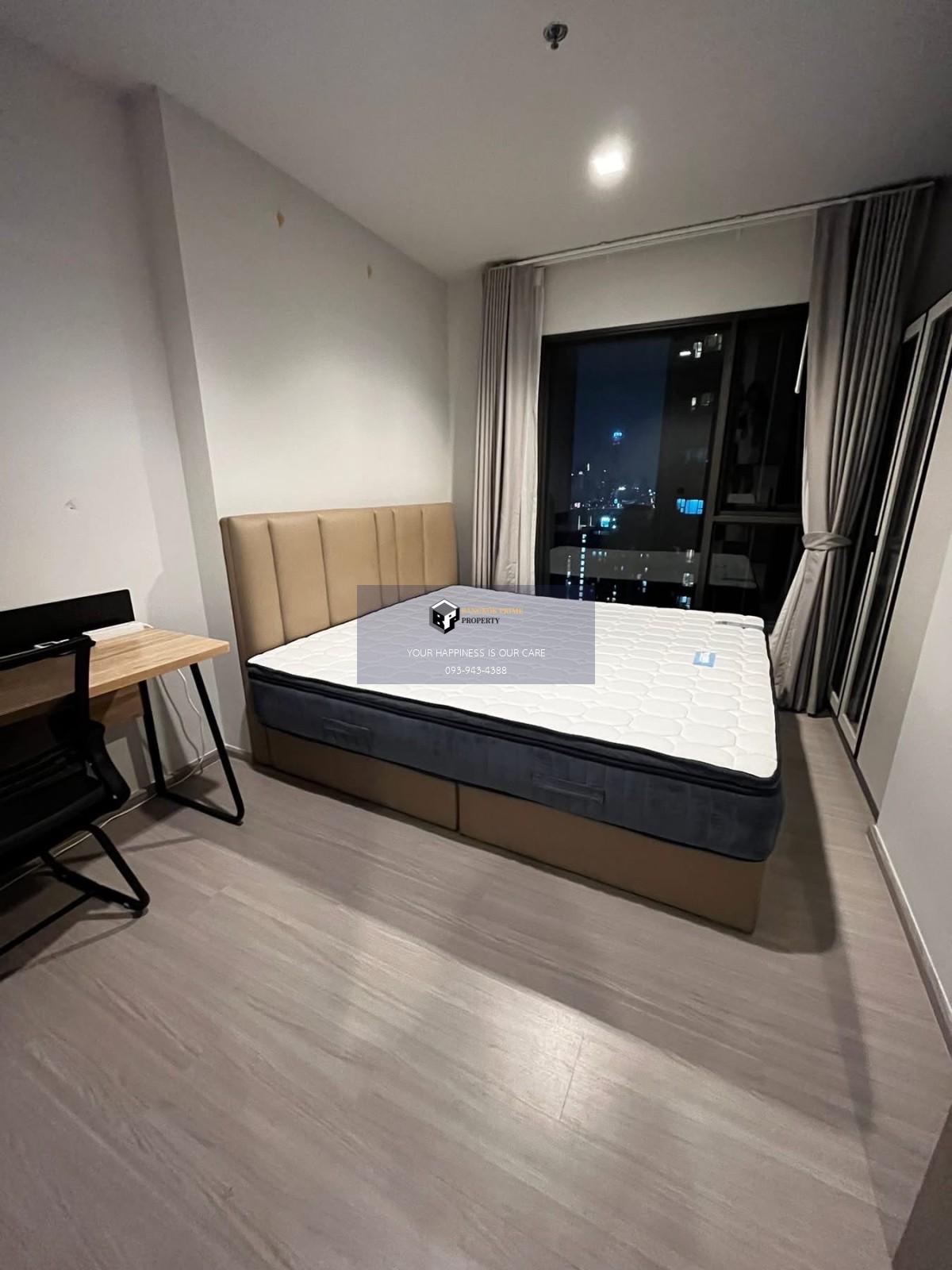 Life Asoke - Rama 9 | 🚝ใกล้ BTS,MRTพระราม9 #HL Focus