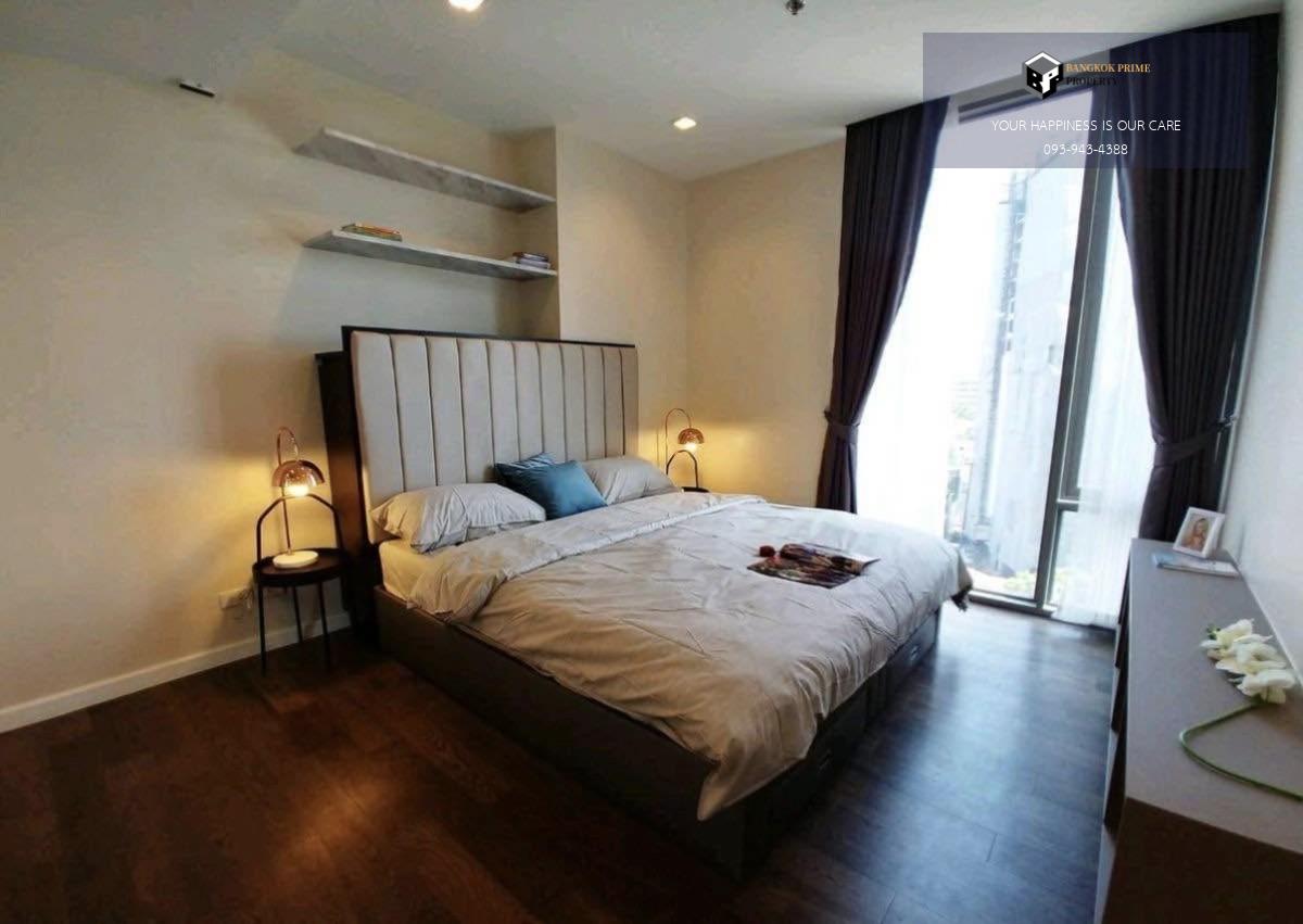 Nara 9 by Eastern Star | ใกล้ BTS ช่องนนทรี  #HL Focus