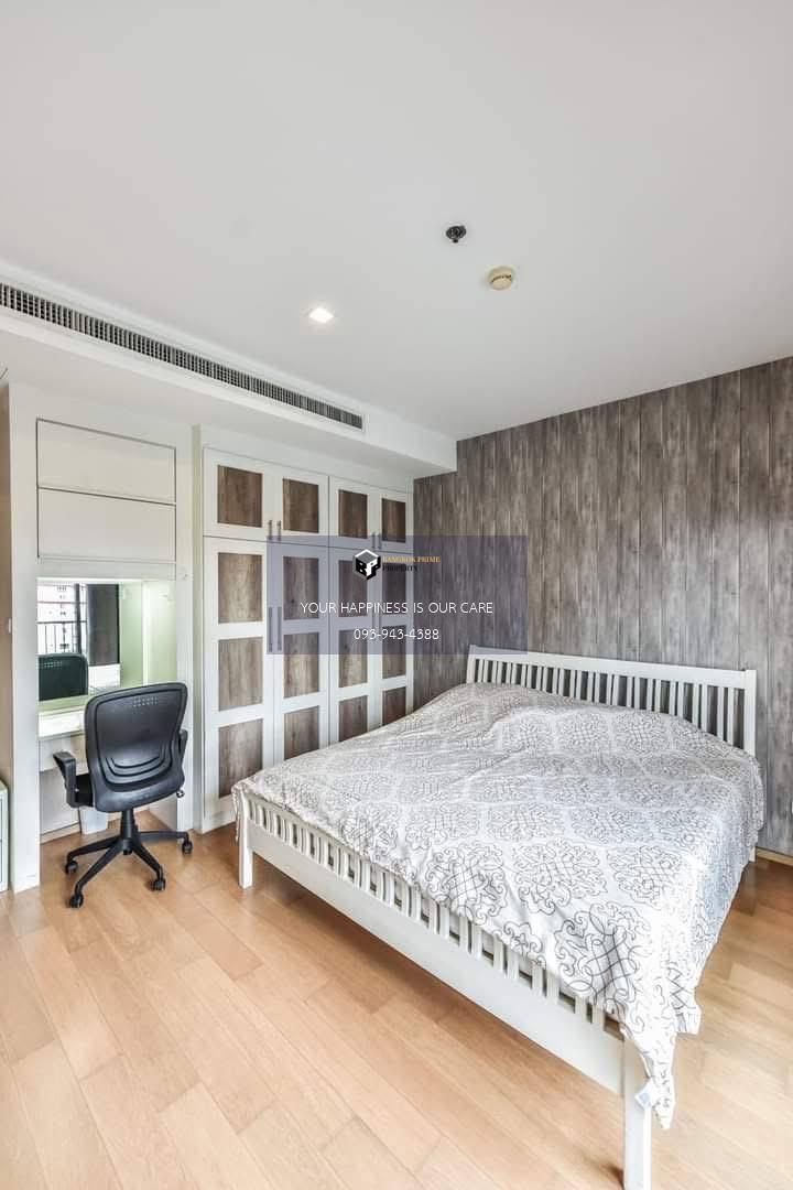 Noble Revent | 🚝ใกล้ BTS พญาไท |#Mar