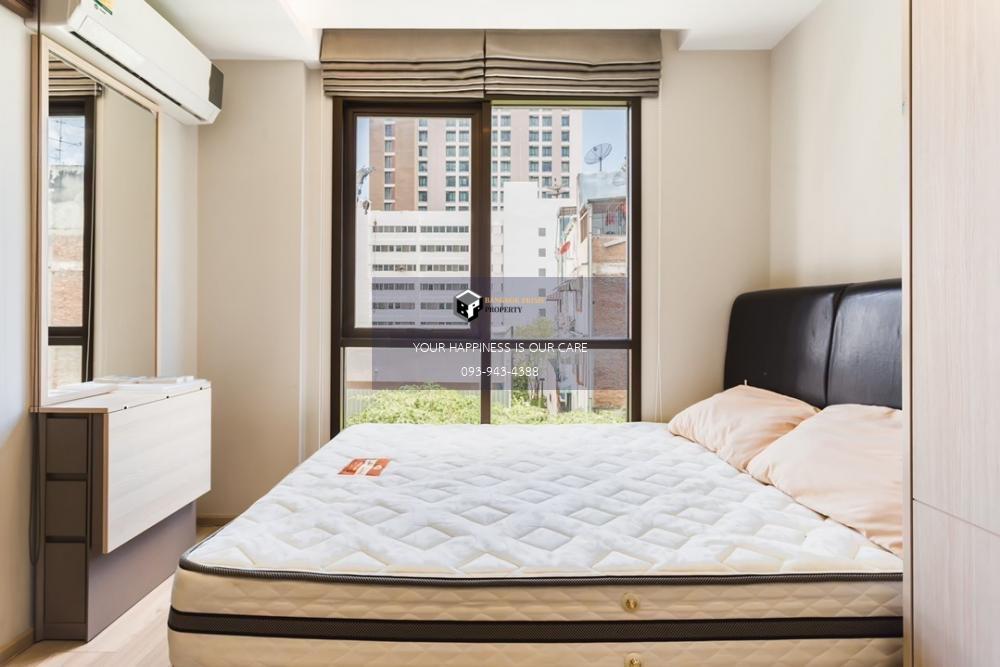 Maestro 12 Ratchathewi | 🚝ใกล้ BTS ราชเทวี #New