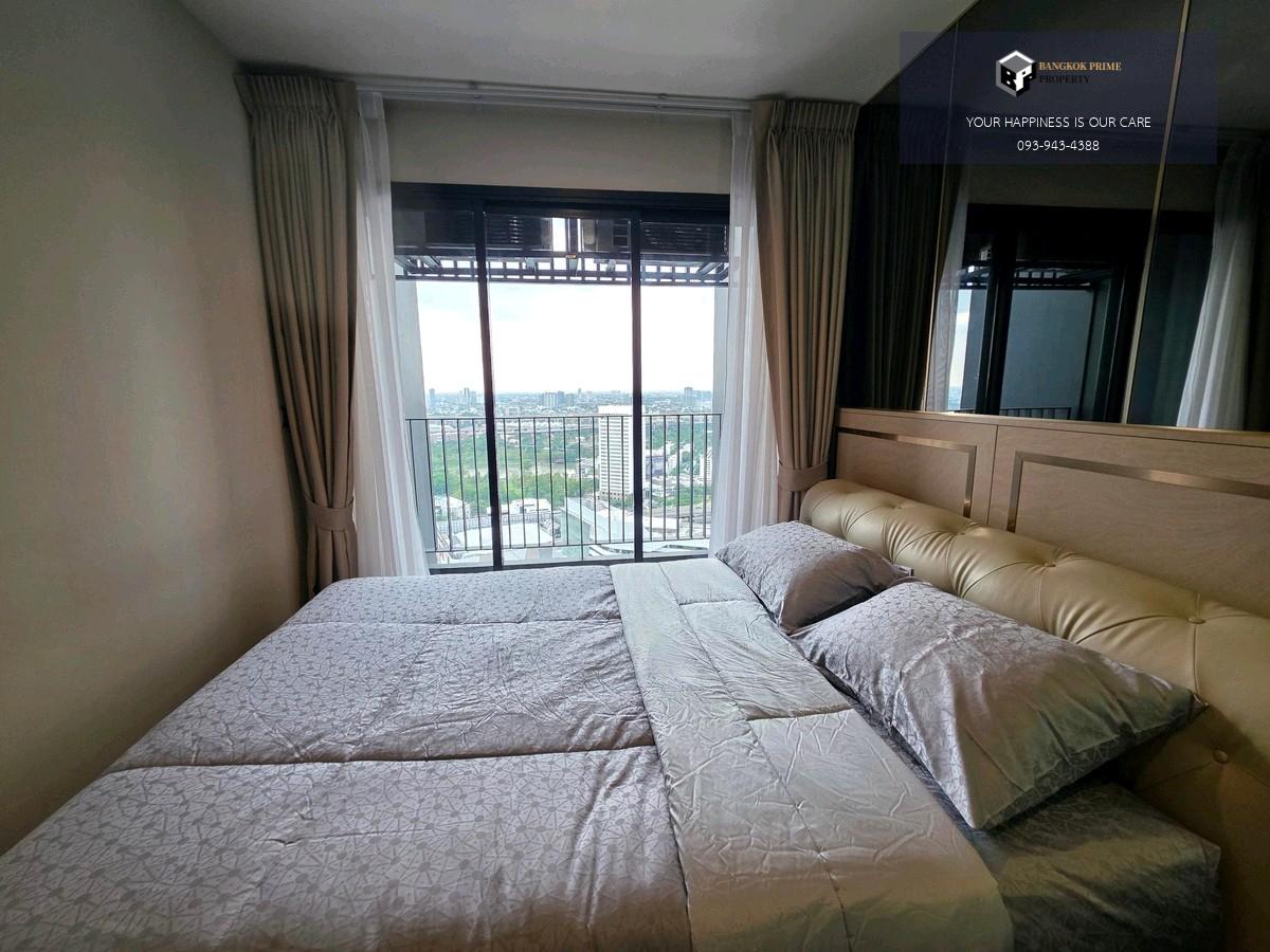 Life Ladprao Valley | 🚝ใกล้ BTS,MRTจตุจักร #New Focus