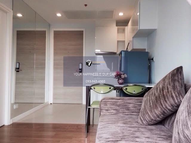 Condolette Ize Ratchathewi | 🚝ใกล้ BTS ราชเทวี