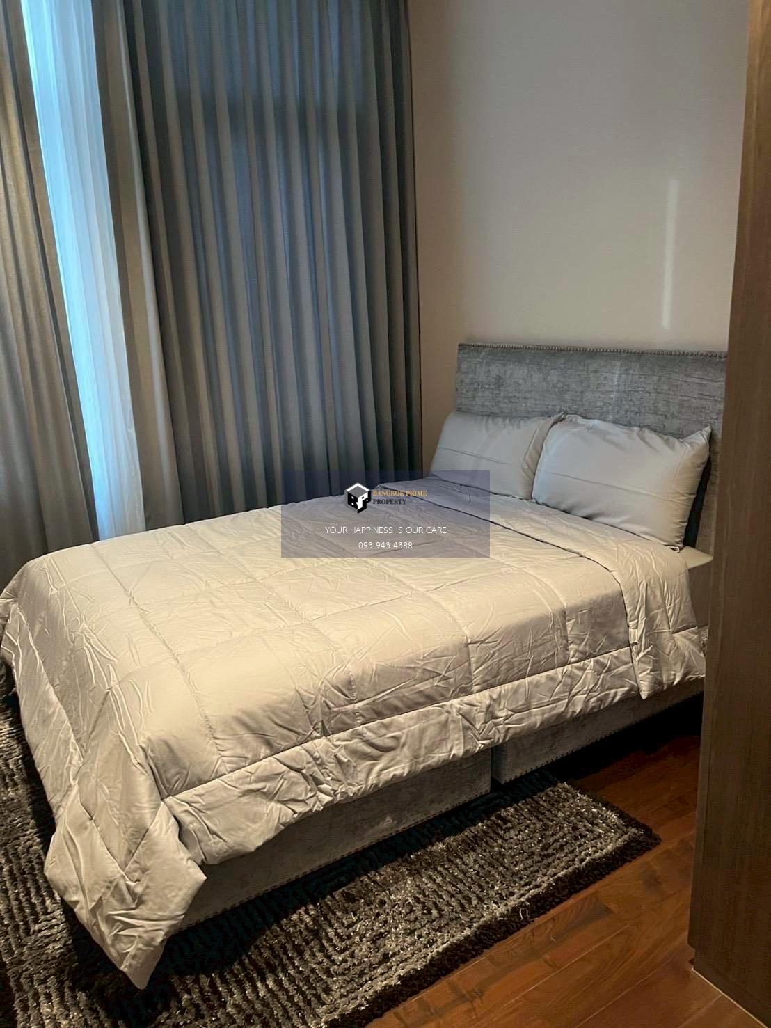 The Diplomat Sukhumvit 39 | Nice room 🚝ใกล้ BTS Phromphong #Old Focus