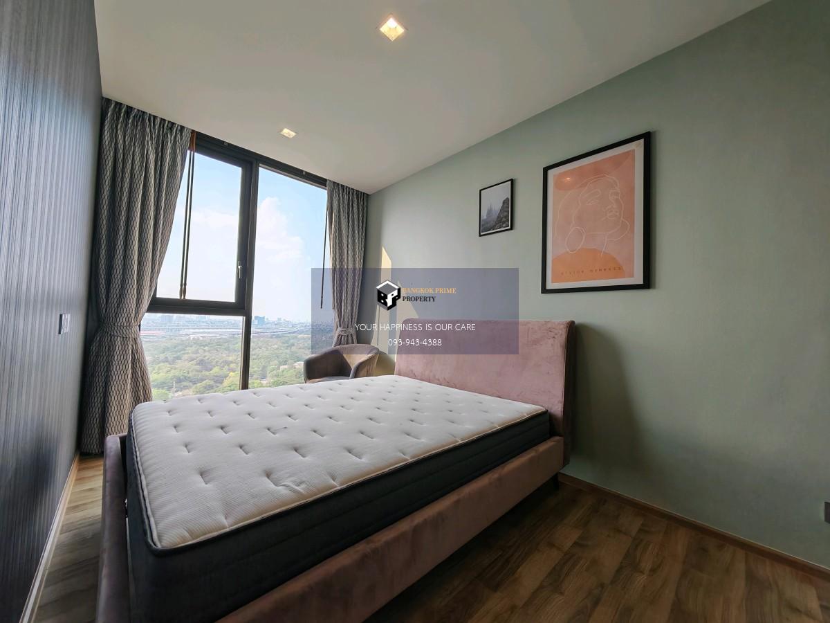 The Line Jatujak-Mochit | 🚝ใกล้ BTS,MRTจตุจักร #HL Focus #Mar