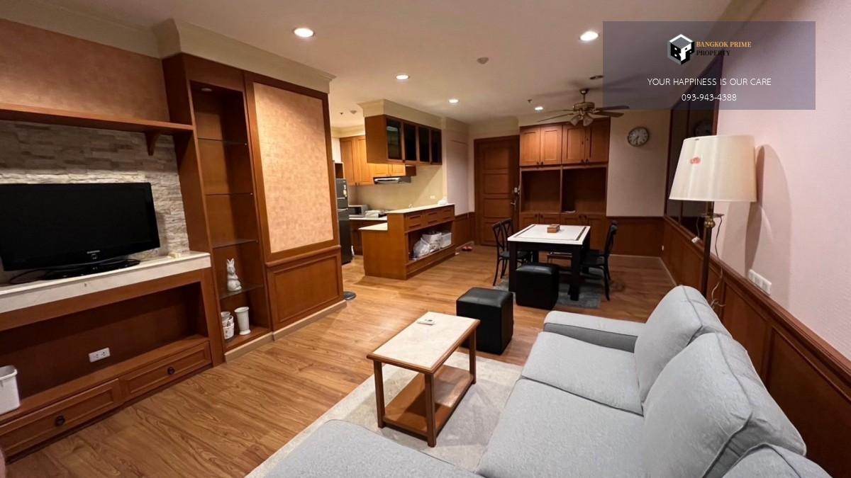 Baan Klang Krung Siam-Pathumwan | 🚝ใกล้ BTS ราชเทวี #HL Focus