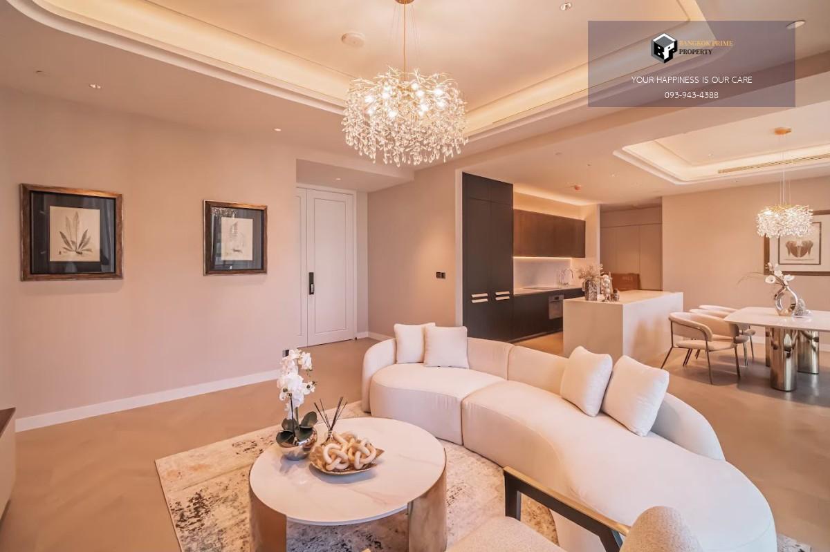 One89 Wireless | Branded Residence ระดับ Ultra Luxury | FC