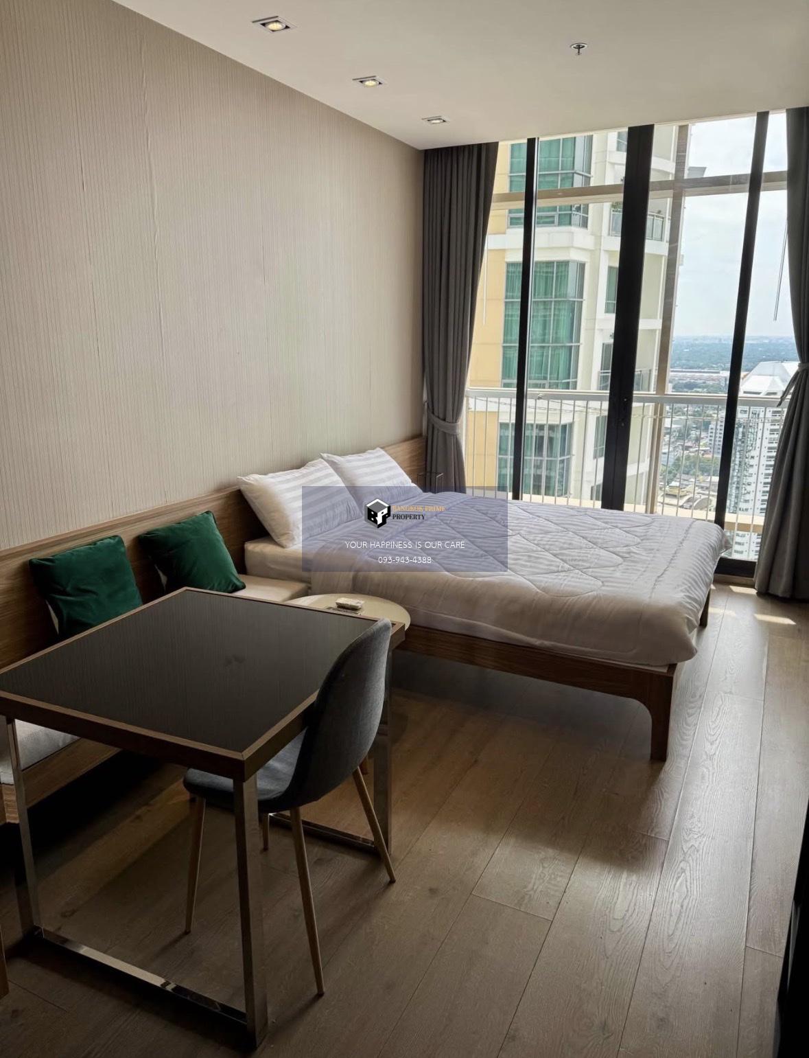 Park Origin Phrom Phong | 🚝ใกล้ BTSพร้อมพงษ์ #HL Focus