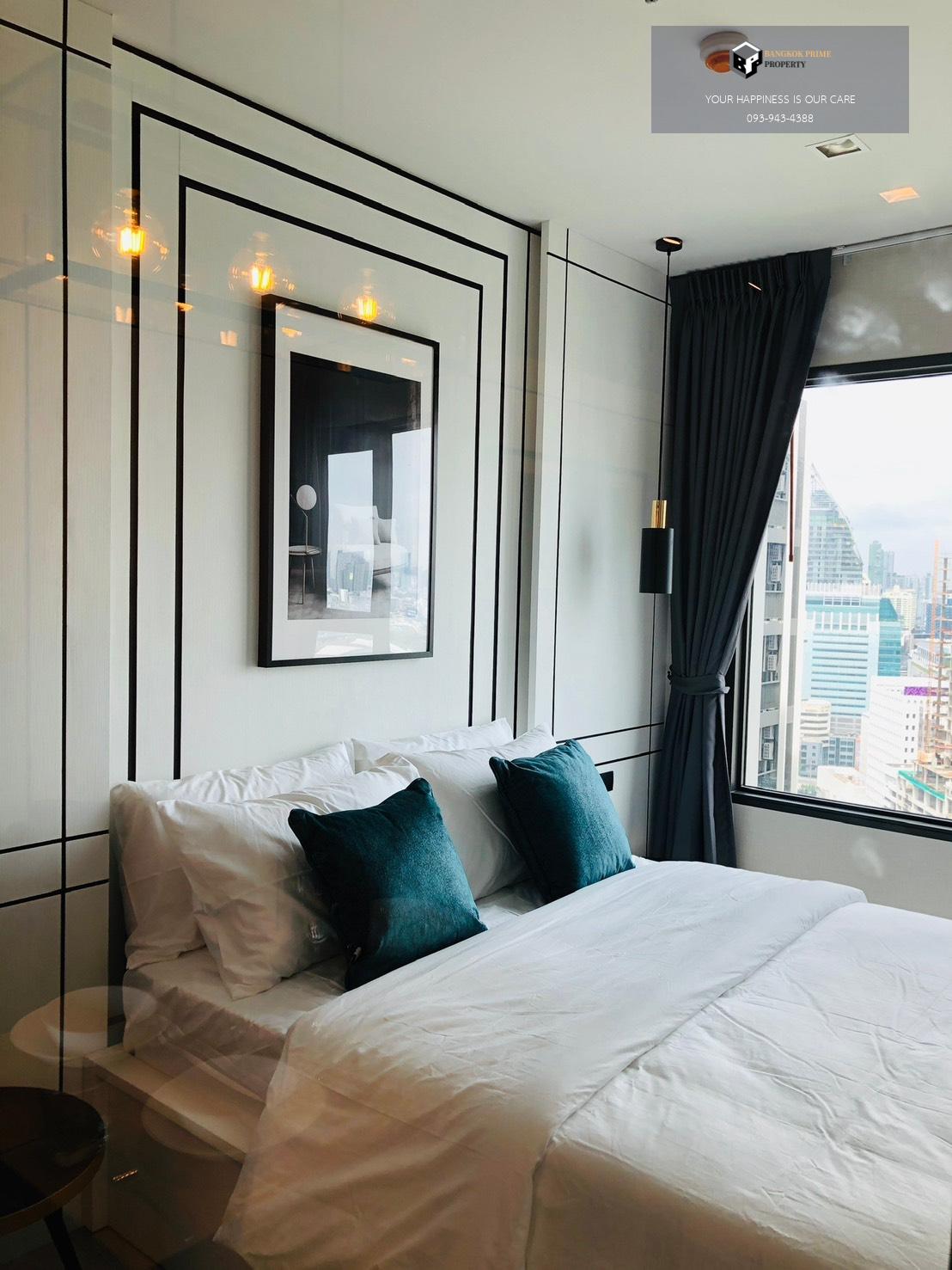 Life One Wireless | Amazing View unit available for rent !!#New Focus