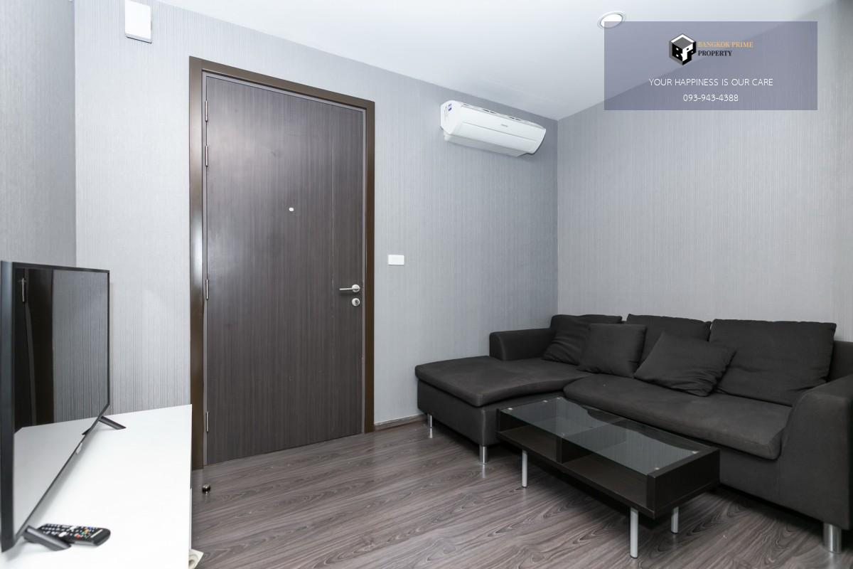 The Base Park West Sukhumvit 77 | 🚝ใกล้ BTS อ่อนนุช และศูนย์การค้า Habito Mall #Old