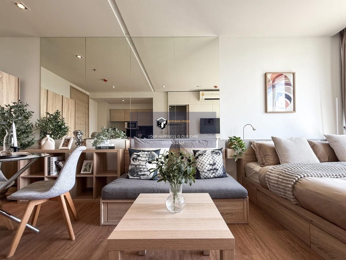 Park Origin Phrom Phong | 🚝ใกล้ BTSพร้อมพงษ์ | #Mar #FC