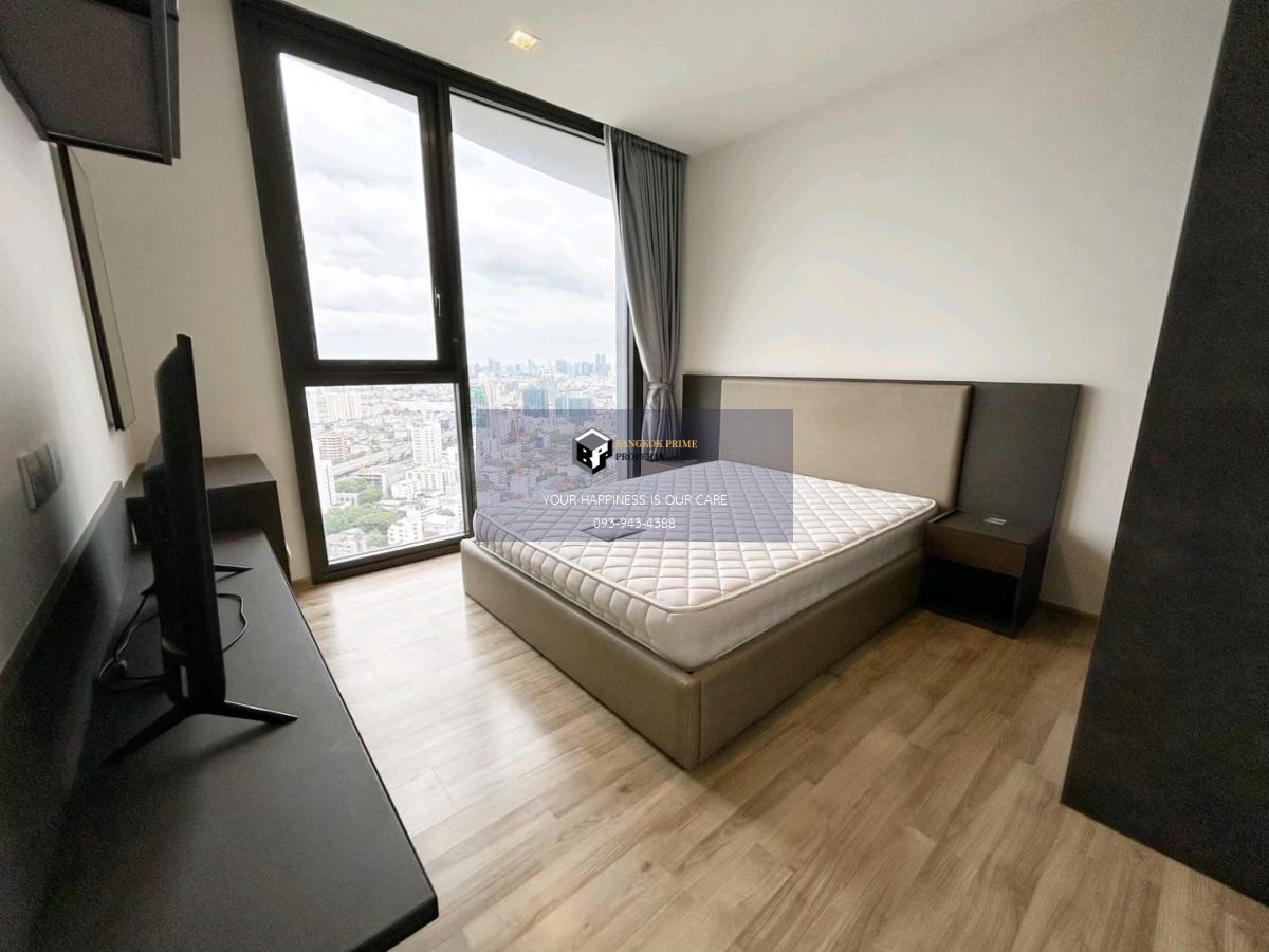 The Line Jatujak-Mochit | 🚝ใกล้ BTS,MRTจตุจักร #HL Focus