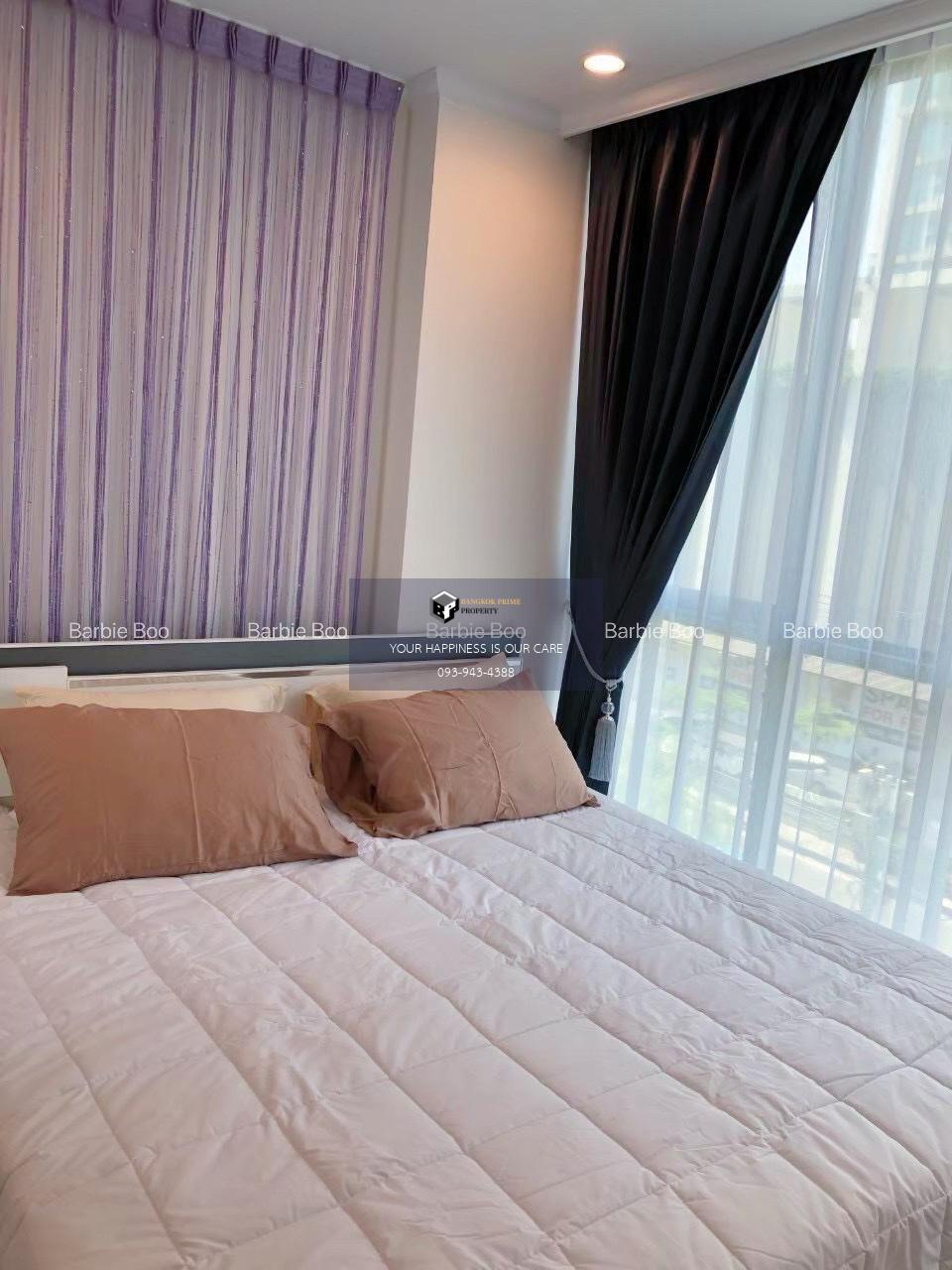 Supalai Oriental Sukhumvit 39 | 🔥Best Price🔥🚝ใกล้ BTS Phromphong #HL