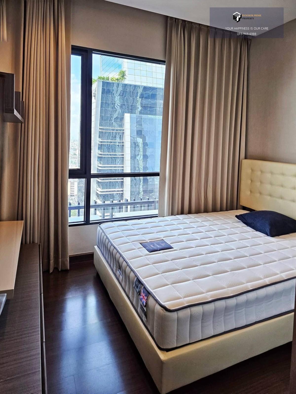 Ivy Ampio | 🚝ใกล้ MRT ศูนย์วัฒนธรรม #Old