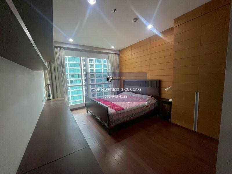 The Address Chidlom | The High floor Plus size unit !!! nice direction !! #New Focus