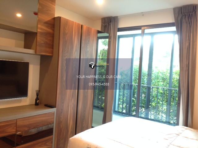 IDEO Q Chula-Samyan | 🚝ใกล้ BTS,MRTจตุจักร | #Mar #FC