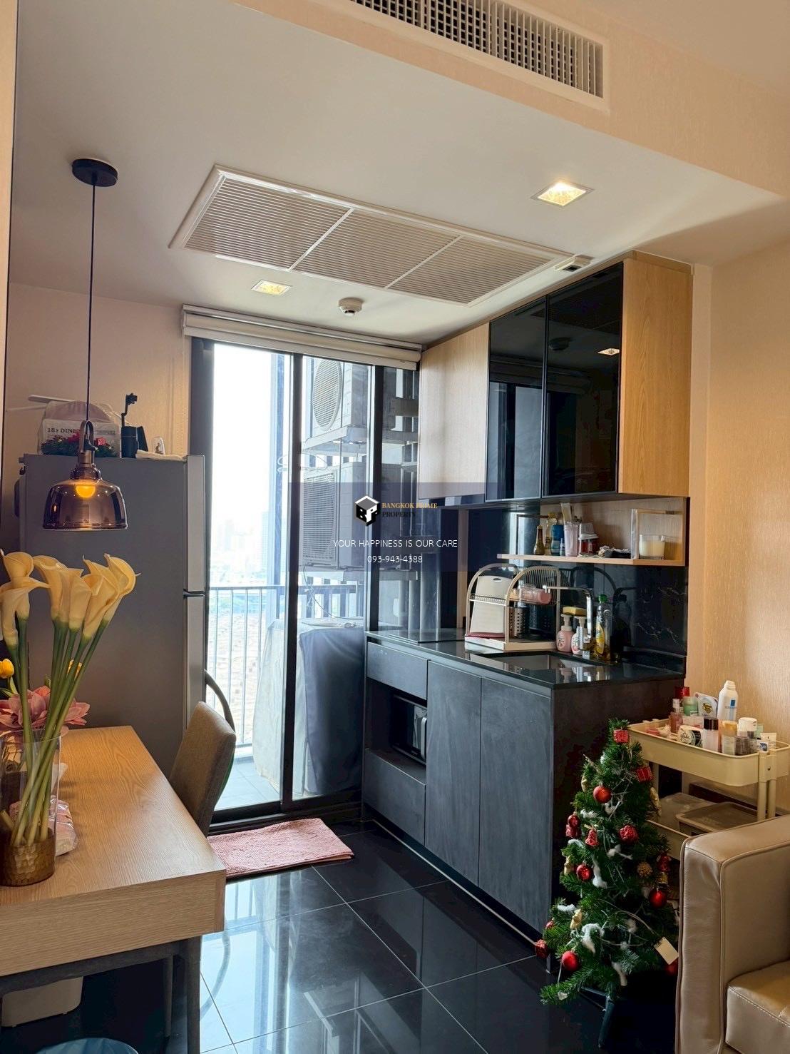 The Line Jatujak-Mochit | 🚝ใกล้ BTS,MRTจตุจักร#HL Focus