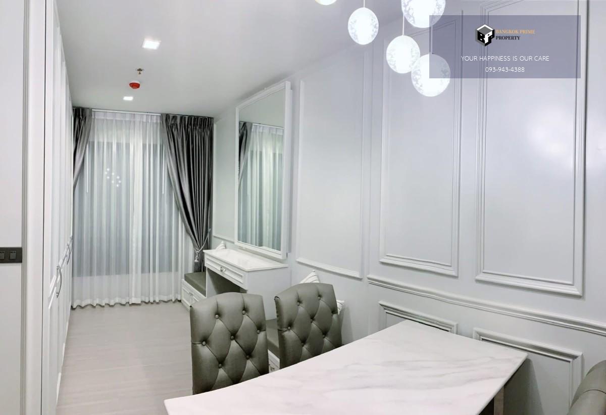 Life Asoke - Rama 9 | 🚝ใกล้ BTS,MRพระราม9 #HL Focus